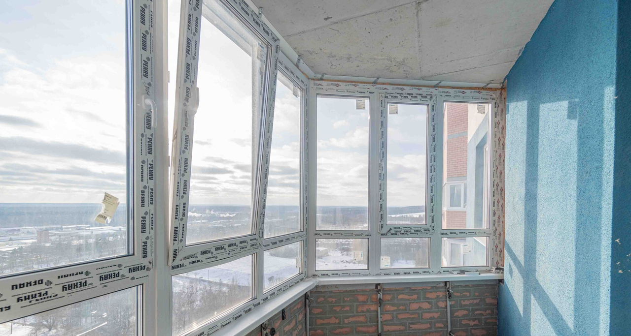 квартира г Владимир Верхняя Дуброва, 42 фото 3