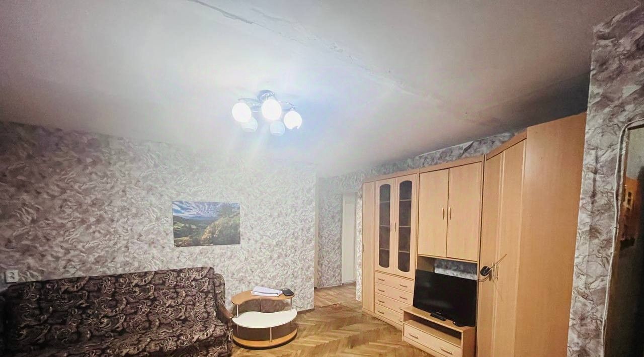 квартира г Сочи р-н Лазаревский ул Лазарева 54 фото 1