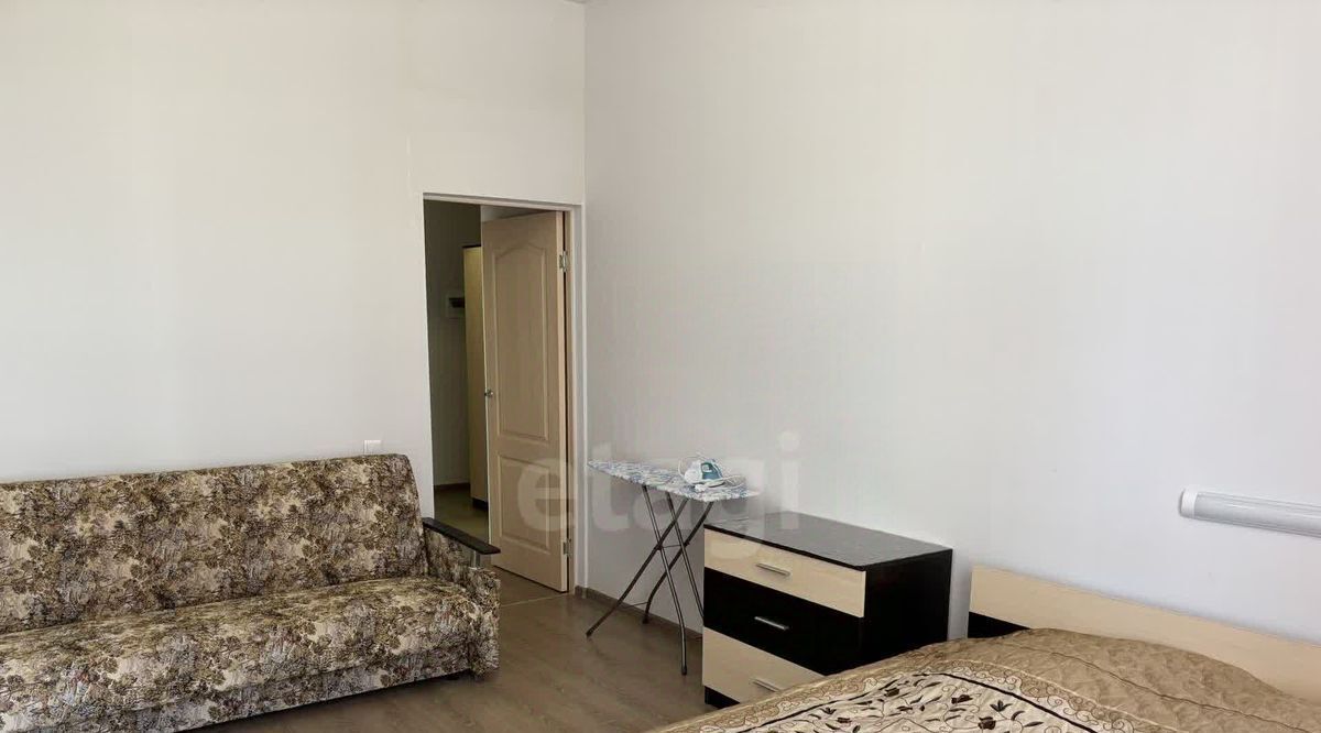 квартира р-н Анапский г Анапа пр-кт Пионерский 57к/3 фото 4