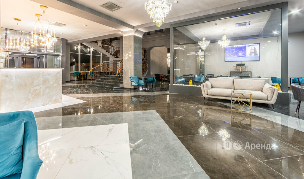 квартира г Москва метро Сокол ул Балтийская 15 фото 10