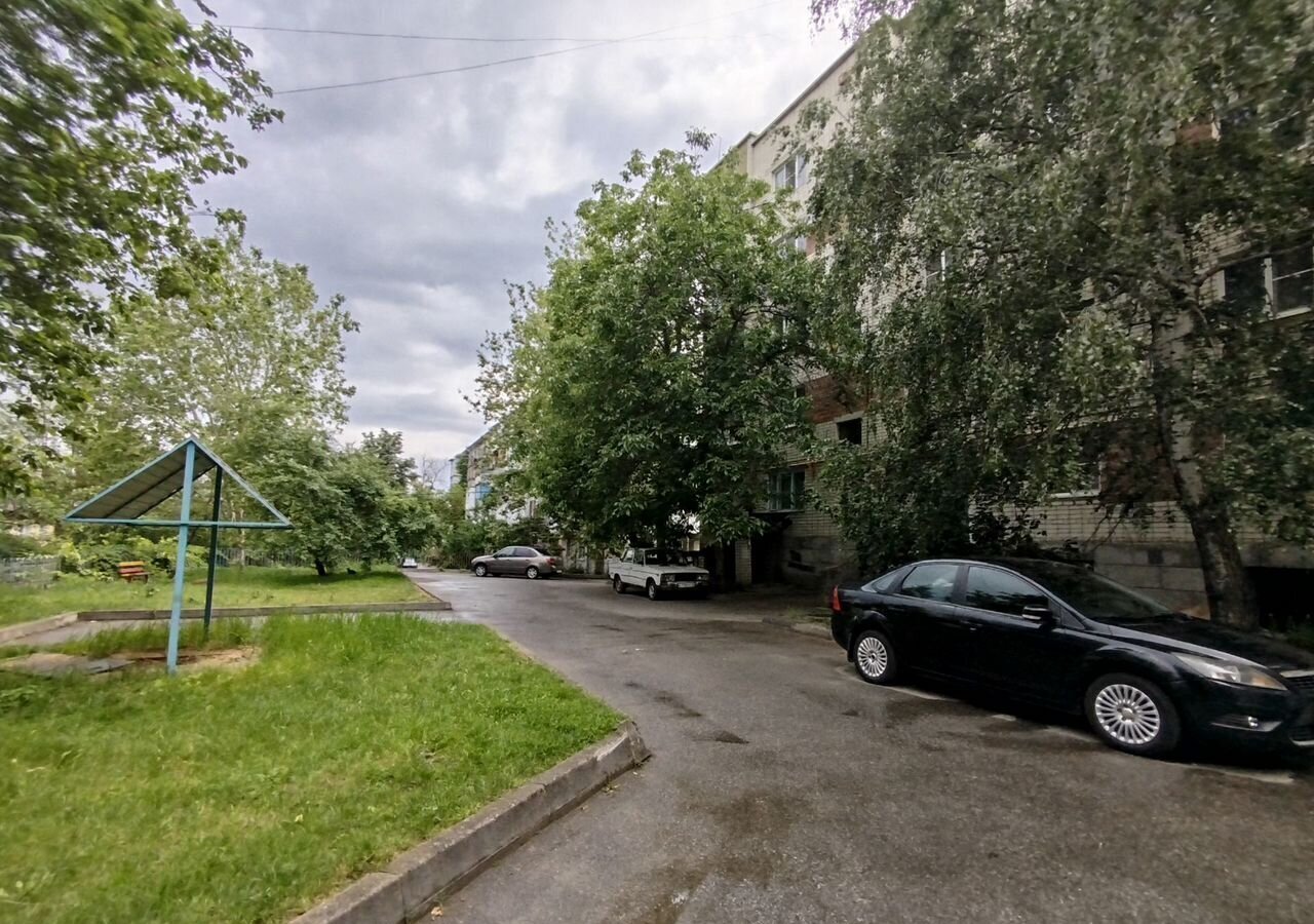 квартира г Ставрополь р-н Ленинский ул Ленина 104 фото 14