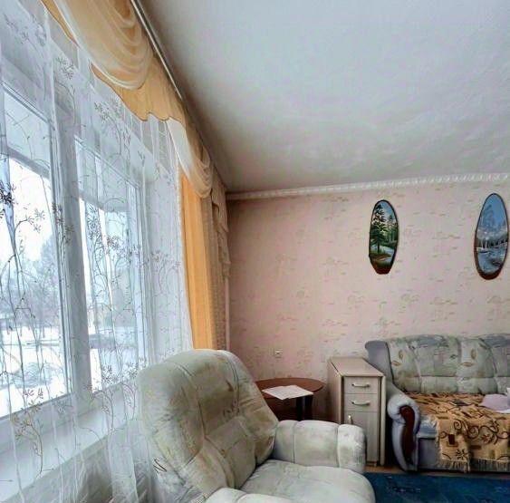 квартира г Кемерово р-н Ленинский пр-кт Ленинградский 30/3 фото 11