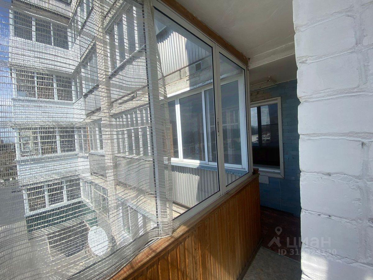 квартира г Бердск ул Ленина 83 фото 6