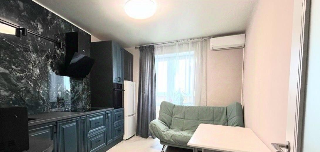 квартира г Калининград р-н Ленинградский ул Куйбышева 100 фото 10