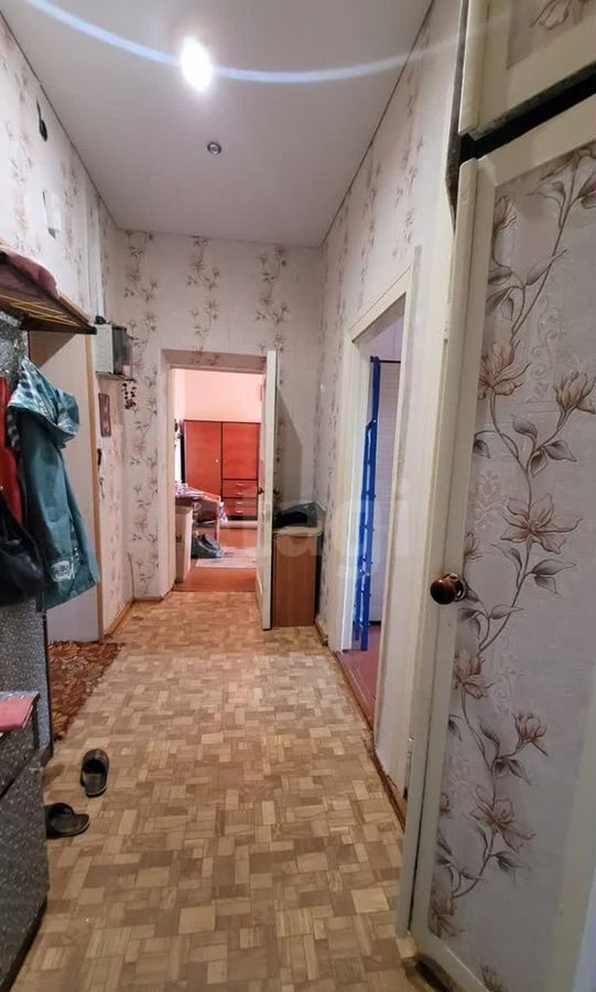 квартира р-н Котласский г Котлас п Вычегодский ул Театральная 15 Вычегодский, муниципальное образование фото 8