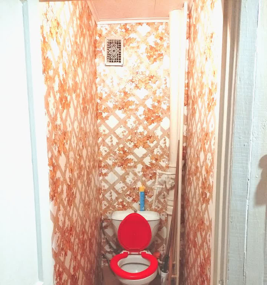 квартира г Юрга ул Ленина 17 Кузбасс фото 9