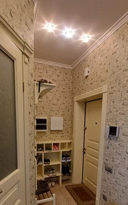 квартира г Калининград р-н Центральный ул Д.Донского 20 фото 27