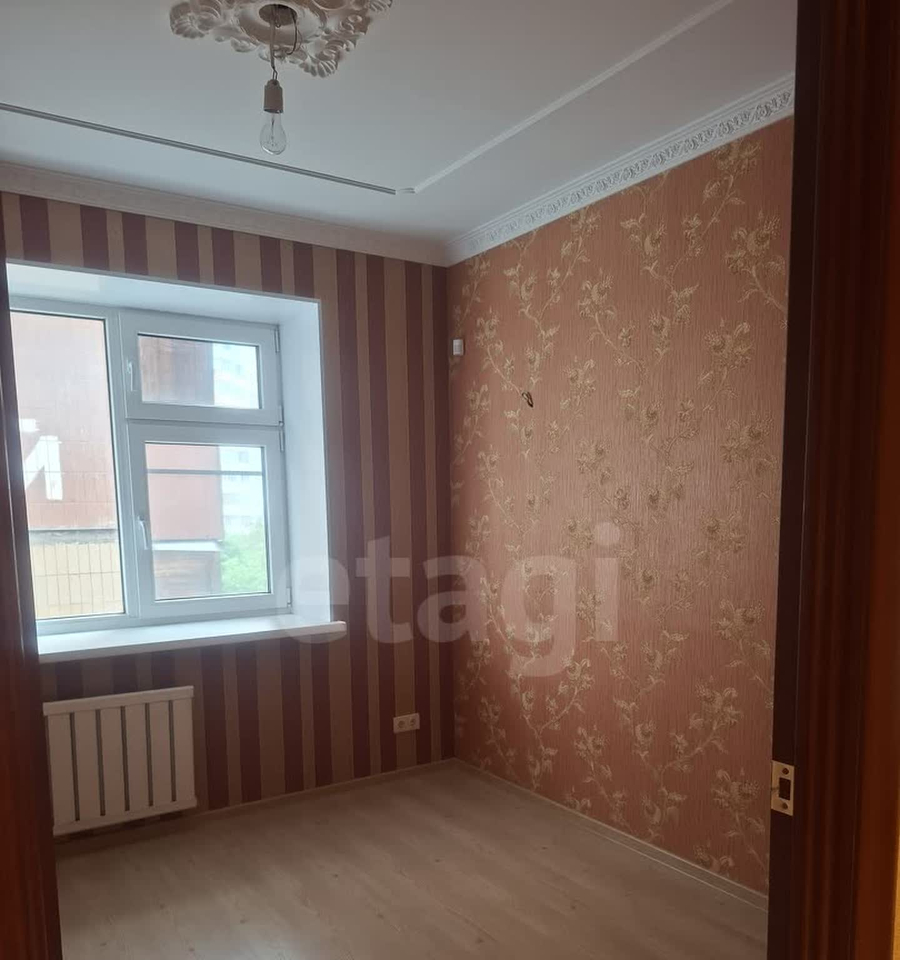 квартира г Кемерово ФПК пр-кт Молодежный 3а м-н фото 12