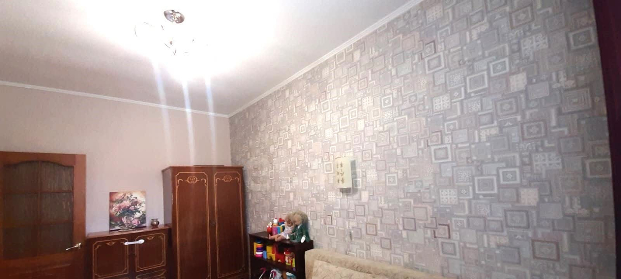 квартира г Кемерово ул Рукавишникова 42 фото 5