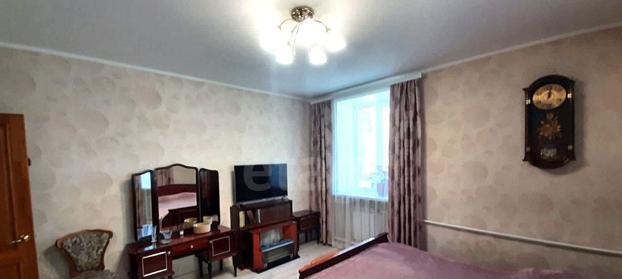 квартира г Кемерово ул Рукавишникова 42 фото 13