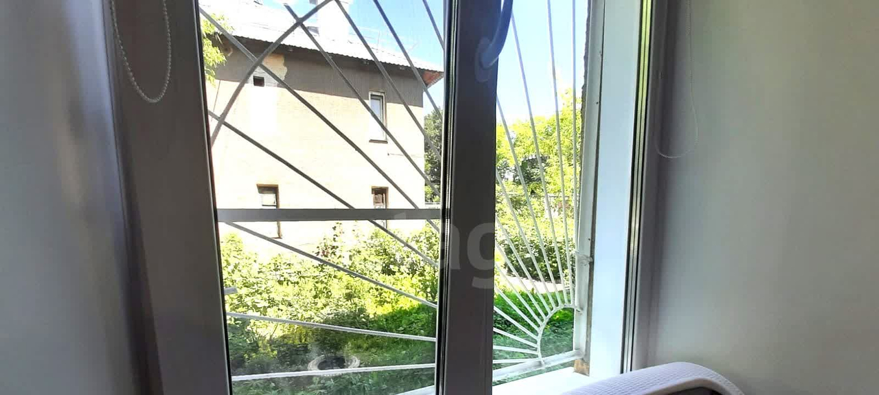 квартира г Кемерово ул Рукавишникова 42 фото 28