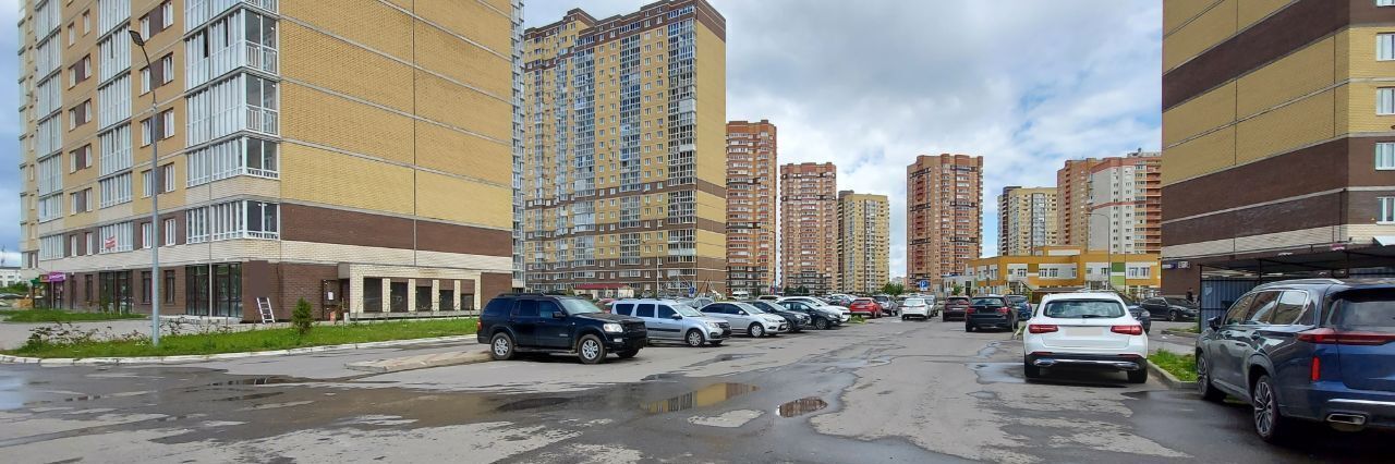 свободного назначения г Тверь р-н Пролетарский ул Оснабрюкская 22к/1 фото 4