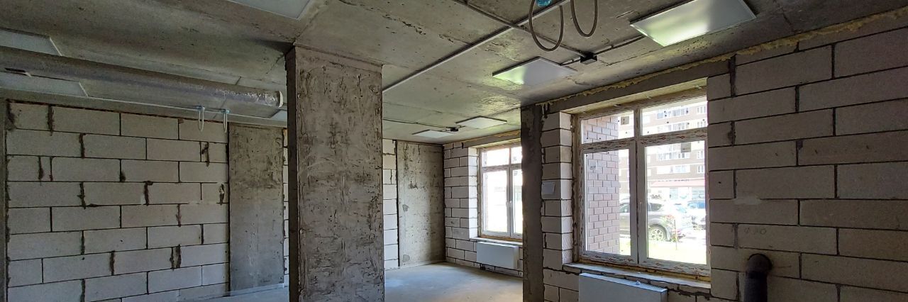 свободного назначения г Тверь р-н Пролетарский ул Оснабрюкская 22к/1 фото 19
