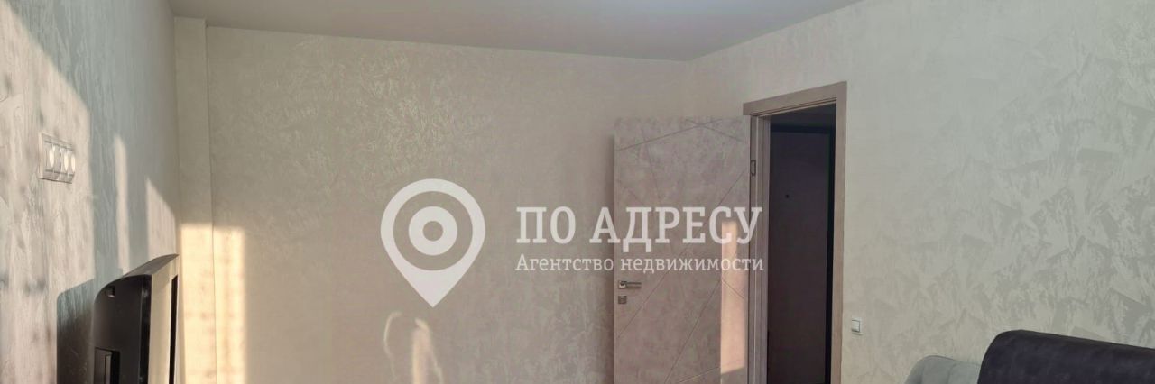 квартира г Саратов р-н Заводской ул им Пономарева П.Т. 2/8 фото 6