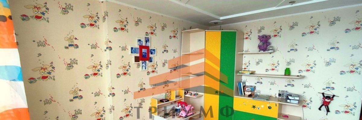 квартира г Феодосия ш Симферопольское 41к/2 фото 18