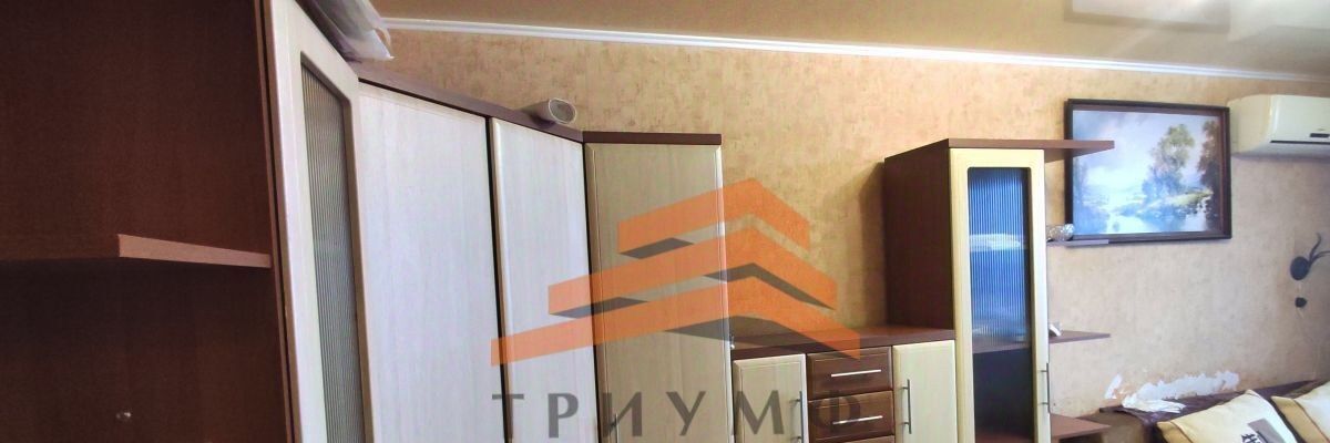 квартира г Феодосия ш Симферопольское 41к/2 фото 23