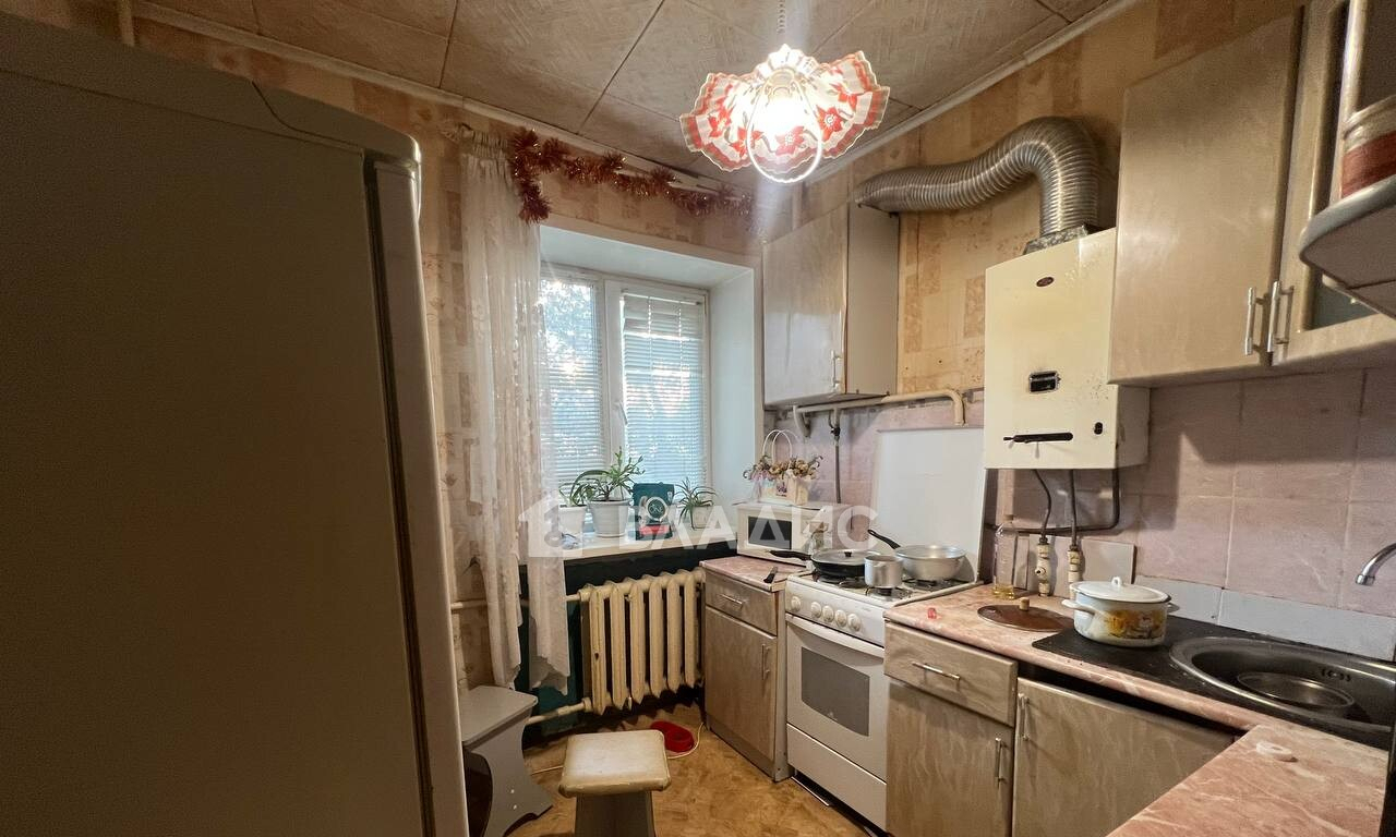 квартира г Пенза Терновка ул Терновского 21а м-н фото 4