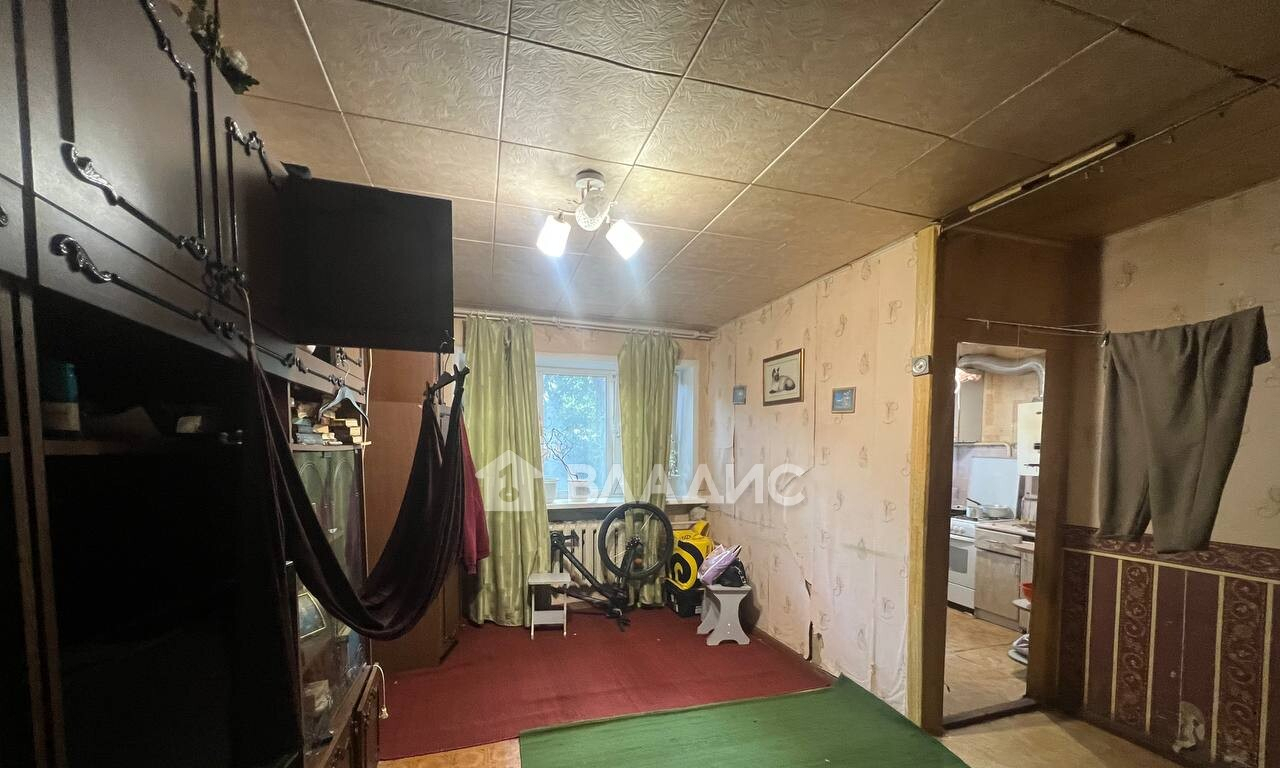 квартира г Пенза Терновка ул Терновского 21а м-н фото 2