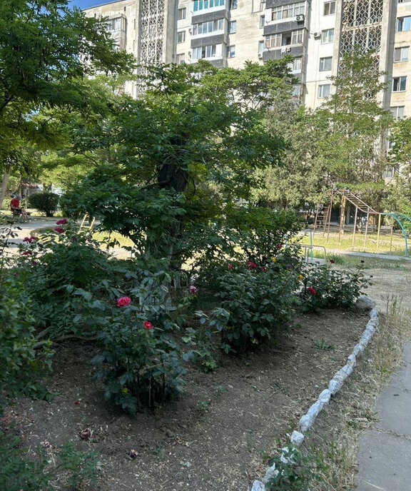 квартира г Евпатория ул им.60-летия Октября 26 фото 17
