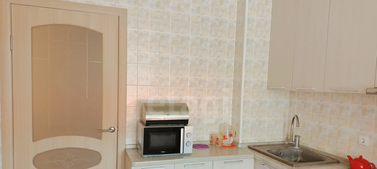квартира г Тамбов ул Киквидзе 71в фото 42