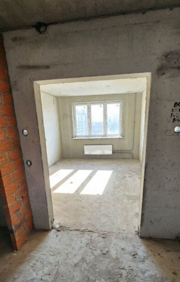 квартира г Электрогорск ул Ухтомского 10к/3 Павлово-Посадский г. о. фото 7