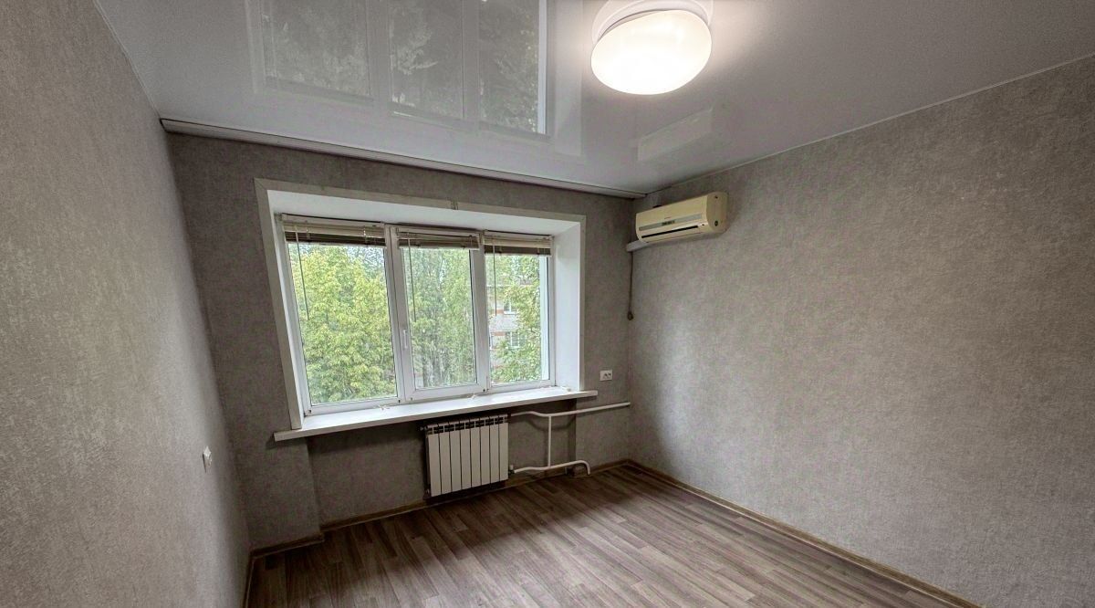 квартира г Воронеж р-н Советский ул Космонавтов 38 фото 1