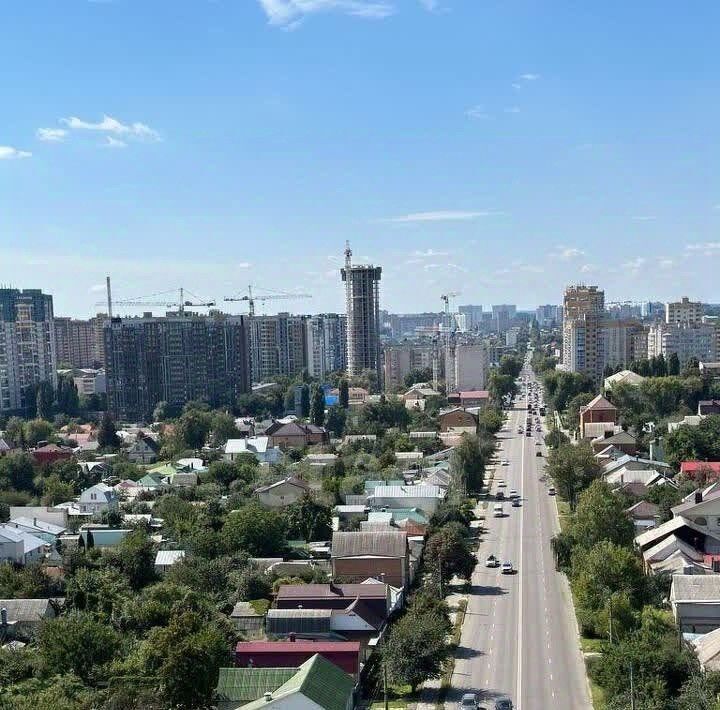 квартира г Воронеж р-н Коминтерновский ул 45 стрелковой дивизии 64/2 ЖК по ул. 45 Стрелковой Дивизии (ДСК) фото 2