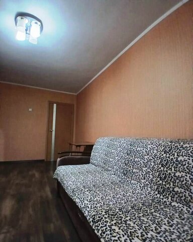 квартира р-н Первомайский ул Окружная 117а фото