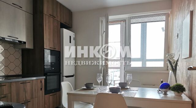 метро Говорово дом 14к/1 фото