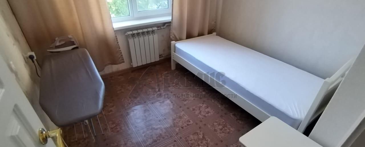 квартира г Владикавказ р-н Северо-Западный ул Московская 30 Республика Северная Осетия — Владикавказ фото 9