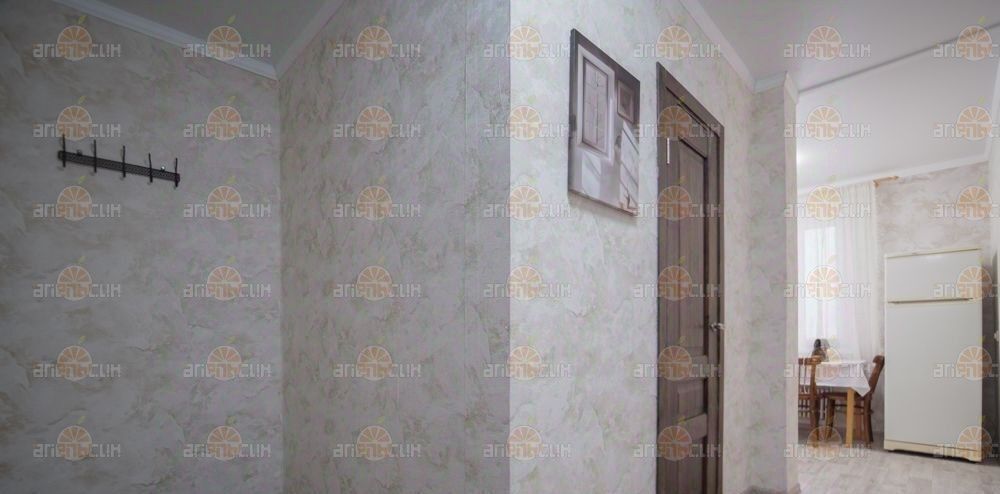 квартира г Ставрополь р-н Промышленный пр-кт Юности 36а фото 11