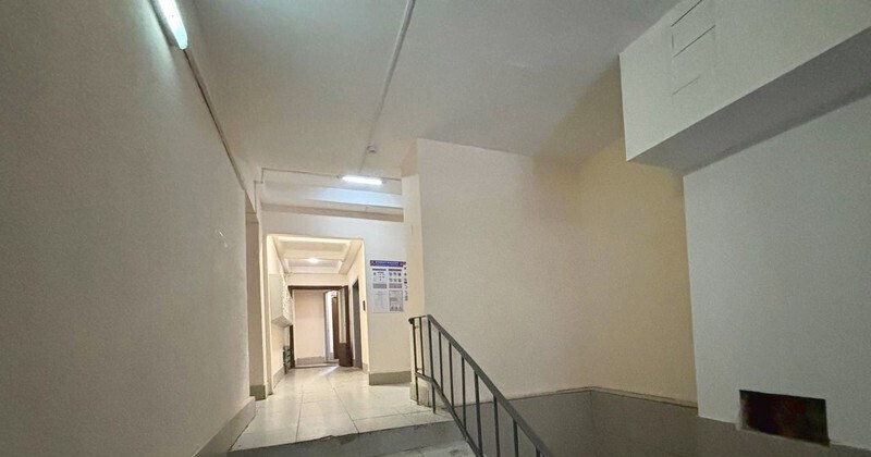 квартира г Москва метро Бауманская Бауманка ул Бауманская 38 ст 2 фото 3