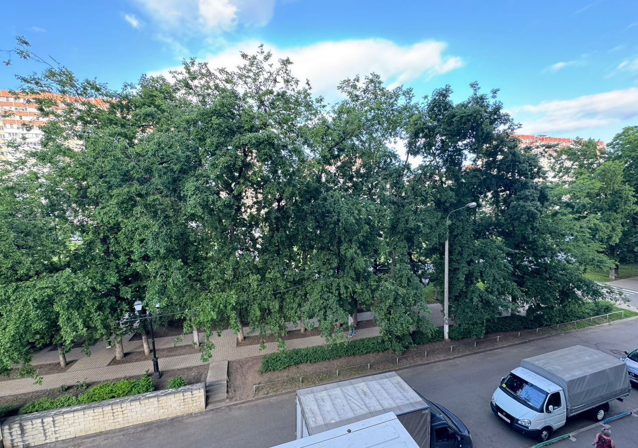 квартира г Краснодар р-н Прикубанский ул Героев-Разведчиков 26/4 фото 5