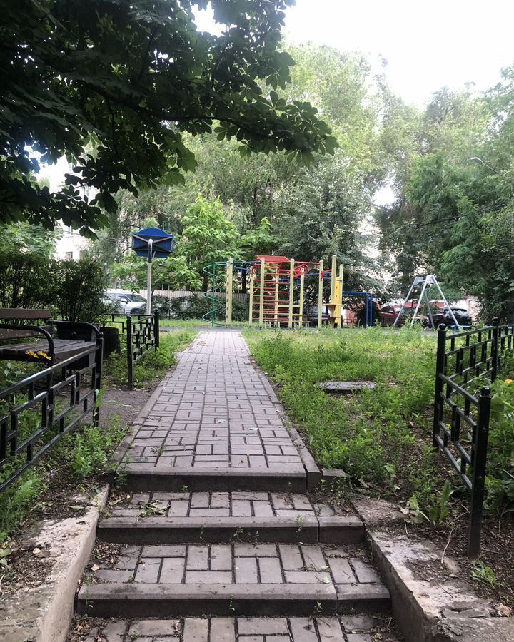 квартира г Воронеж р-н Центральный ул Мира 1 фото 21