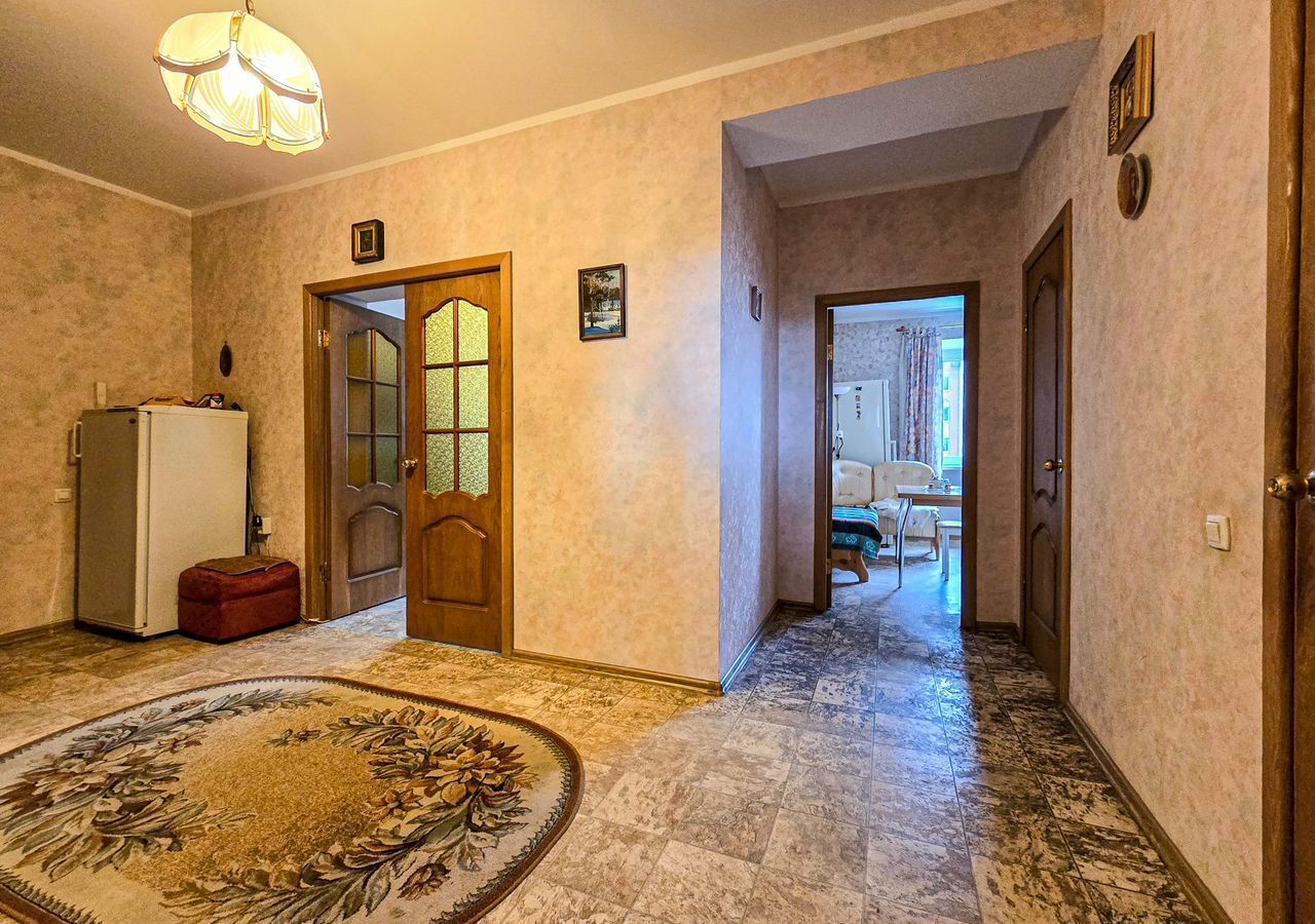 квартира г Обнинск ул Заводская 3 фото 13