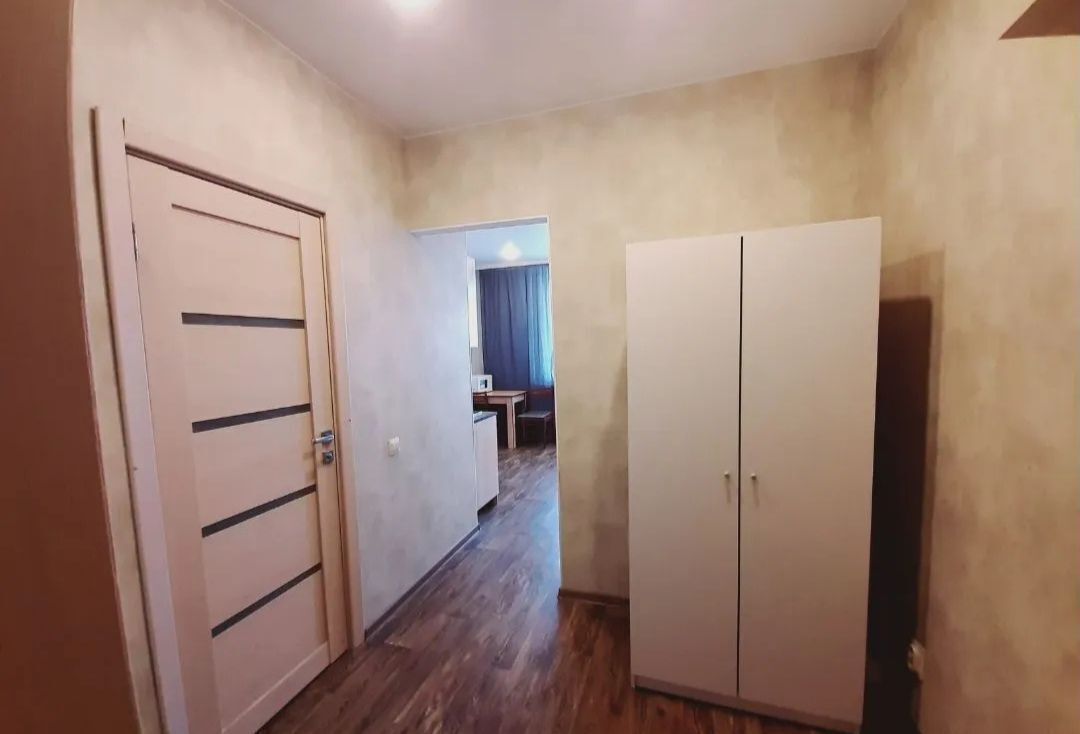квартира г Владимир р-н Октябрьский ул Кулибина 10 фото 5