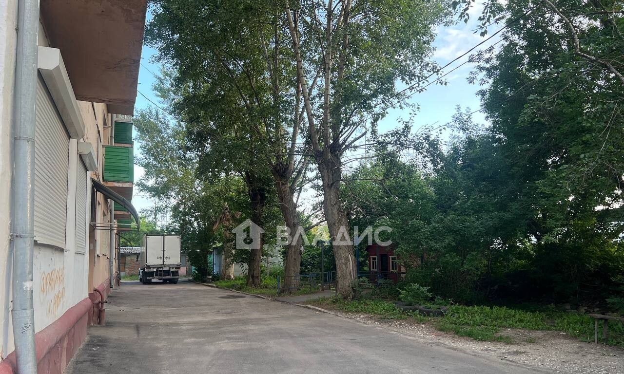 квартира г Пенза Терновка ул Терновского 21а м-н фото 8