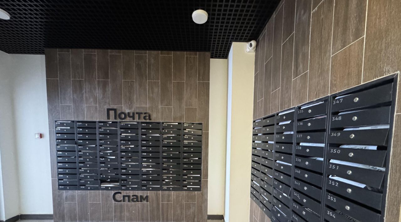 квартира г Тюмень р-н Калининский ул Краснооктябрьская 16к/1 фото 7