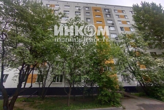 метро Домодедовская дом 10к/1 фото