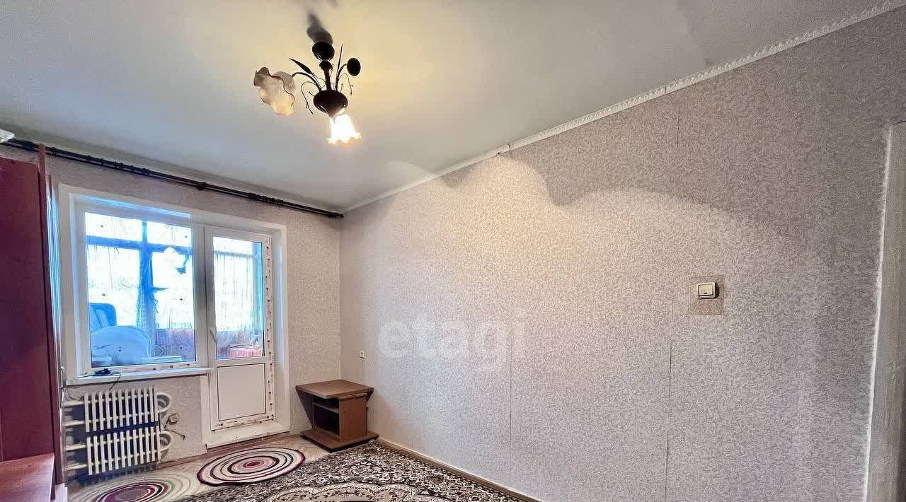 квартира р-н Семилукский г Семилуки ул Транспортная 6/3 фото 5