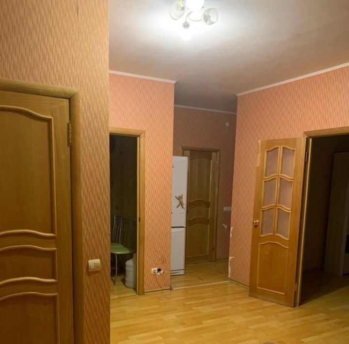 квартира г Наро-Фоминск ул Маршала Жукова Г.К. 16 фото 4