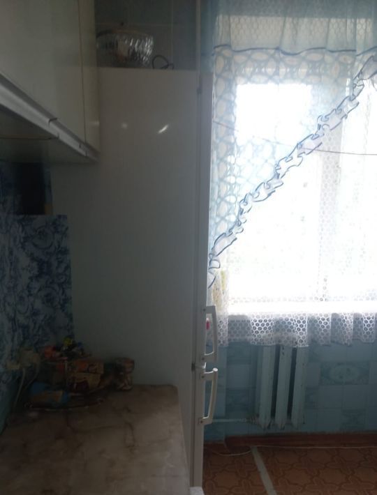 квартира г Воронеж р-н Советский ул Героев Сибиряков 63 фото 5