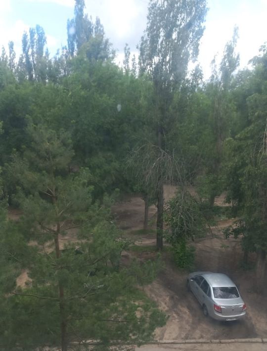 квартира г Воронеж р-н Советский ул Героев Сибиряков 63 фото 12