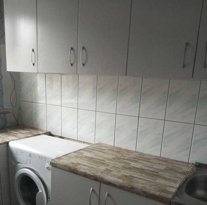 квартира г Бийск ул Владимира Короленко 33 фото 5