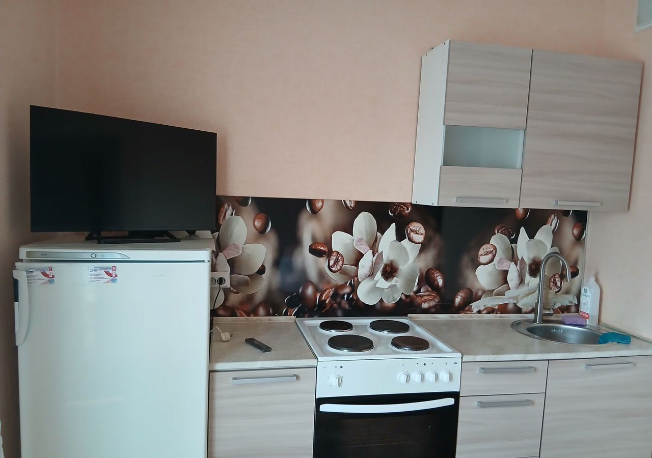 квартира г Воронеж р-н Центральный ул Ломоносова 114/22к 1 фото 6