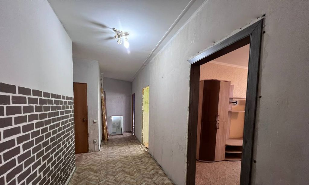 квартира г Оренбург ул Салмышская 70 20-й м-н фото 11