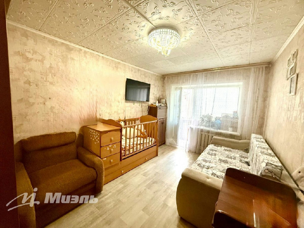 квартира г Орехово-Зуево ул Гагарина 27 фото 1