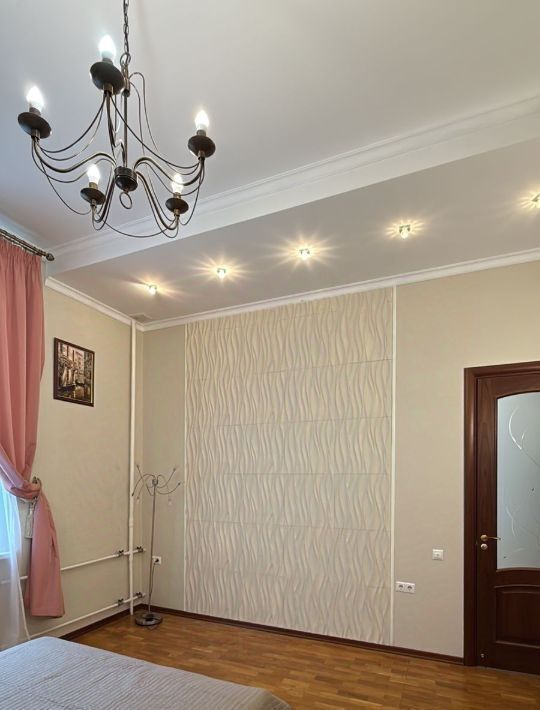 квартира г Москва метро Смоленская пер Карманицкий 2/5 фото 15