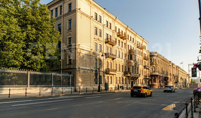 метро Адмиралтейская наб Адмиралтейская 6 фото