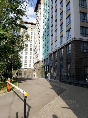 ул Варфоломеевская 6 Апарт-отель Начало, Ленинградская область фото